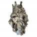 Lion with crown 415х355 (Polystone) - 3 - picture
